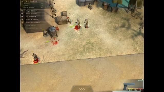 Frontline Tactics - Universal - HD Gameplay Trailer смотреть онлайн