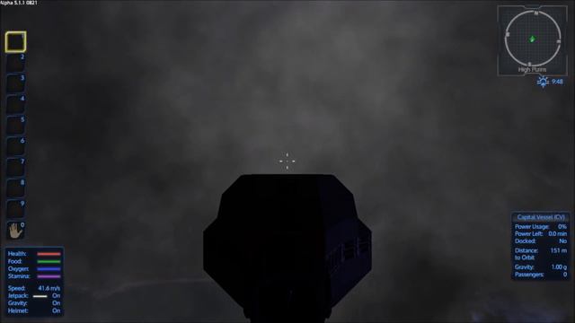 Empyrion Showcase: ALL My Base Blueprints смотреть онлайн
