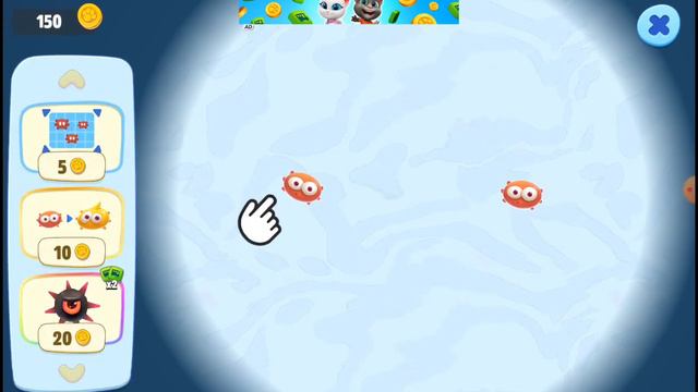 играем в том друзья. 2 часть. смотреть онлайн