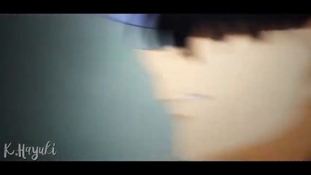 Kaito Kid edit - Ai khóc nỗi đau này - Node Video Edit [Daddy Style] смотреть онлайн