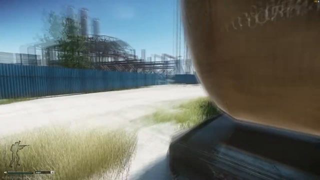 HE VUELTO Y RECARGADO 5000 - ESCAPE FROM TARKOV GAMEPLAY EN ESPAÑOL смотреть онлайн