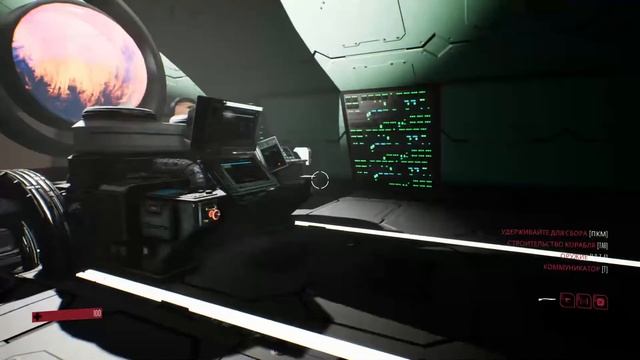 Genesis Alpha One Deluxe Edition строим космический корабль смотреть онлайн