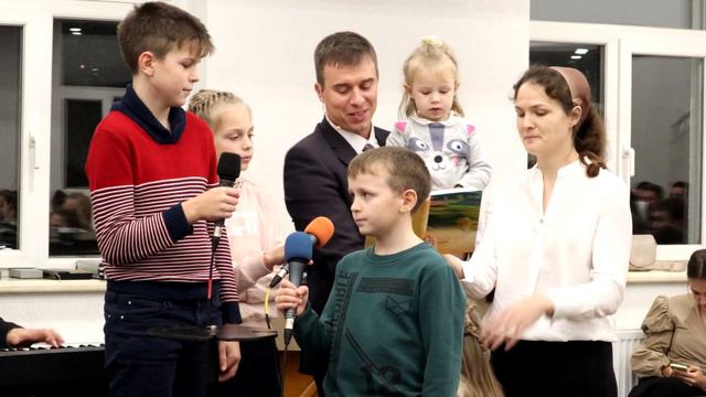 Что такое семья? песня смотреть онлайн