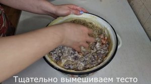 Пасха в духовке. Пошаговый рецепт