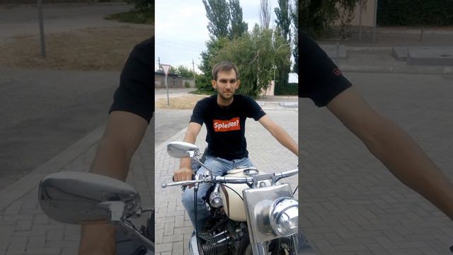 Моему любимому мужчине.