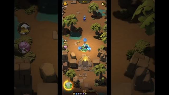 Path Of Immortals : Map 4 - The Barrens | Full Game Play Walkthrough In 9 Minutes смотреть онлайн