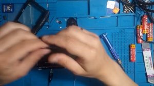 Фотокамера Nikon L810 не включается