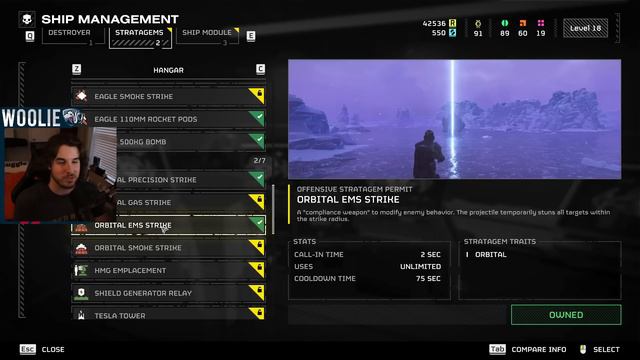 How I cleared MAX DIFFICULTY in Helldivers 2... SOLO (and before level 20) смотреть онлайн