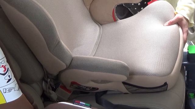 HEYNER MAXIFIX AERO - немецкое кресло по суперцене смотреть онлайн