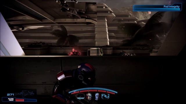 Mass Effect 3: Legendary Edition Review [PS4, Xbox One, & PC] смотреть онлайн