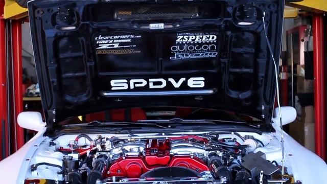 300zx Car Edit Compilation | Z32 Tribute смотреть онлайн