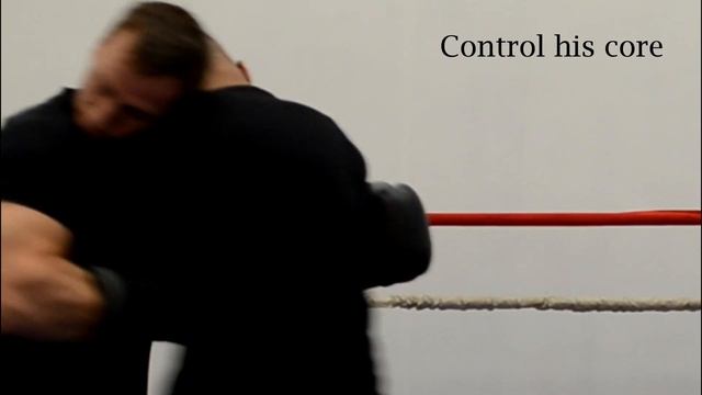 How to Clinch in Boxing (Step by Step for Beginners) смотреть онлайн