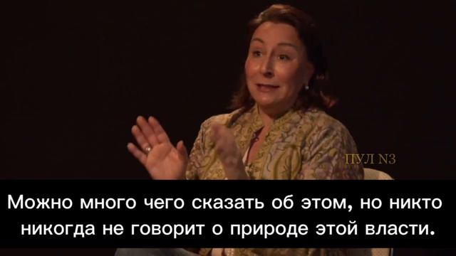 Французский политолог Каролина Галактерос: Что означает помощь Украине? смотреть онлайн