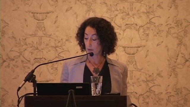 AIDS Science Day 2011 - Judith D. Auerbach, Ph.D. смотреть онлайн