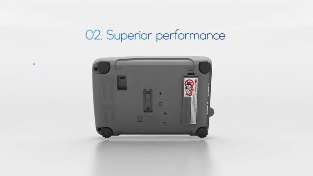 ЛИДЕРВЕС - Лабораторные весы CAS XE 3000 смотреть онлайн