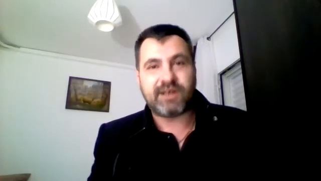 Каббала.Кто приводит к молитве. Статьи Рабаша. 5 урок смотреть онлайн
