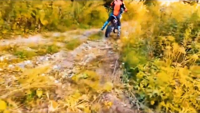 покатушки Fox125 sssr atom 125 смотреть онлайн