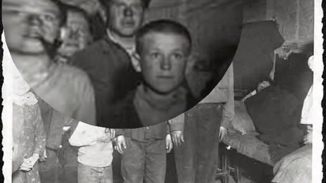 Воронеж. Люди из подвала 1942 года. Розыск смотреть онлайн