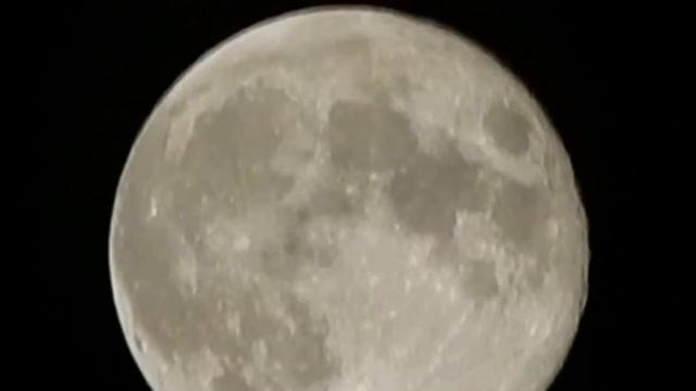 NIKON COOLPIX L820 Zoom test full moon FULL HD -- kopia смотреть онлайн