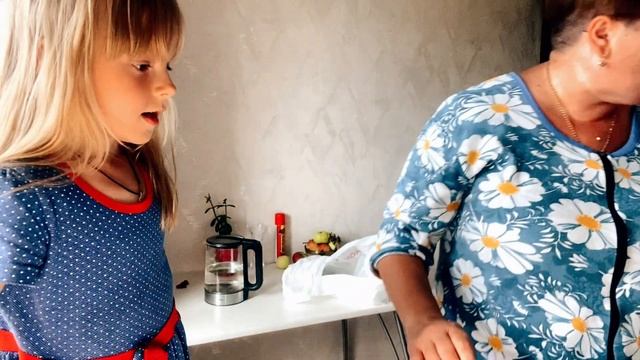 ГОТОВИМ С ВИКУЛЕЙ БОИНЧИКИ❤️/влог смотреть онлайн