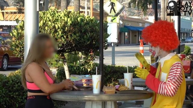 ШКУРА ПОВЕЛАСЬ НА ФРИКА-МАЖОРА НА LAMBORGHINI И БЫЛА НАКАЗАНА