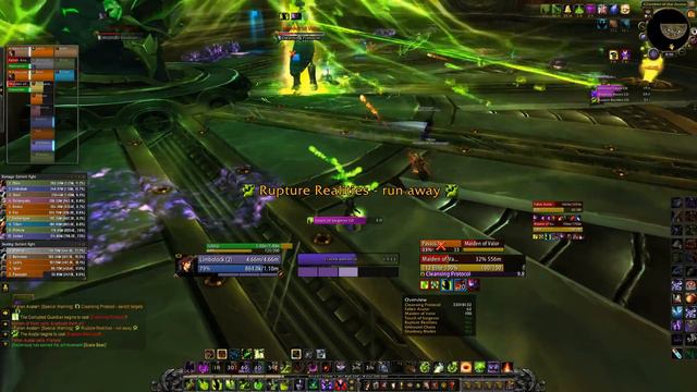 Sanity Not Included - Heroic Fallen Avatar смотреть онлайн