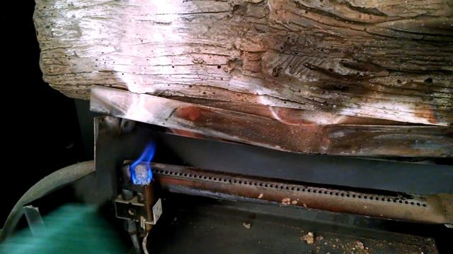 Easily Fix Gas Fireplace with Electronic Ignition When it Doesn't Stay Lit - [SOLVED] смотреть онлайн