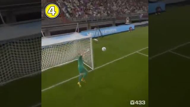 ЭТО FIFA 2017 ДЕТКА | БАГИ, ЛАГИ, ФРИЗЫ смотреть онлайн