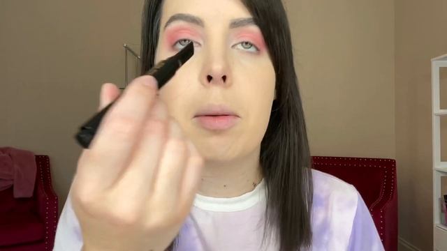 Pat McGrath Labs Huetopian Dream & Intensifyes Artistry Wand смотреть онлайн