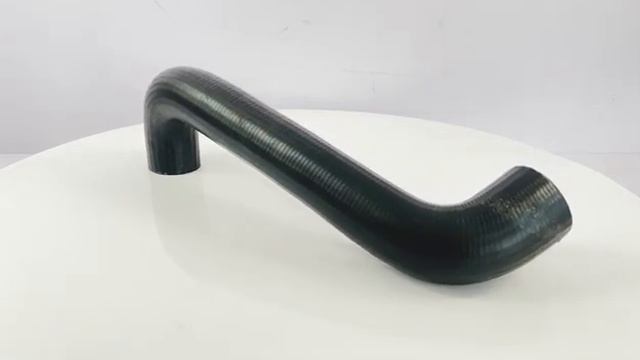 Radiator hose 99610650254 996-106-502-54 Compatible with Porsche 1999-2001 911 смотреть онлайн