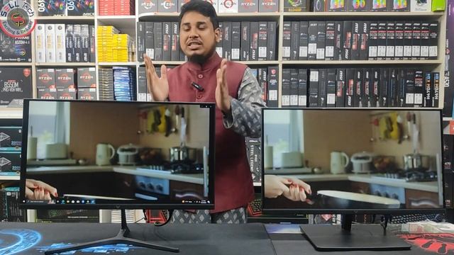 IPS কিনবেন নাকি VA Panel Monitor নিবেন ? Computer Monitor Price 2024 in Bangladesh смотреть онлайн