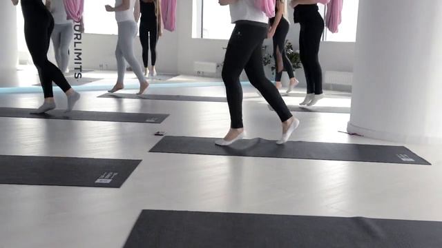 Студия TOP Stretching Екатеринбург смотреть онлайн