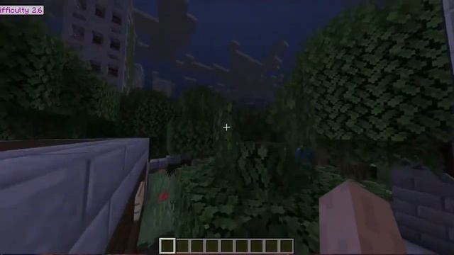 My New Zombie Apocalypse Minecraft Server! [JAVA ONLY!] смотреть онлайн