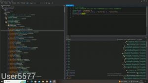 {Tutorial 1/хз} Search offsets unity games. Поиск оффсетов игры
