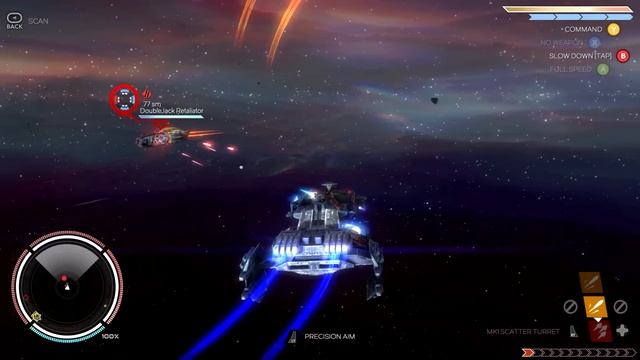 Let's Play Rebel Galaxy - Ep. 1: Getting Started! | Rebel Galaxy Gameplay/Playthrough смотреть онлайн