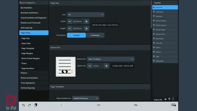 In-depth introduction to Dorico for iPad смотреть онлайн
