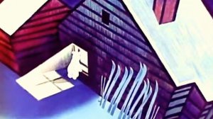 Умка ищет друга (хорошее качество)