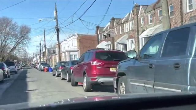 От Сиэтла до Майями Vol. 26 Камден при зимнем солнце. смотреть онлайн