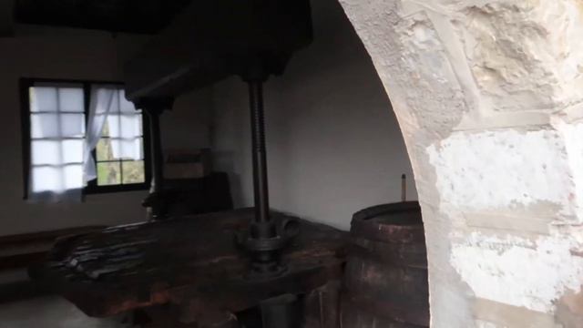 Menthon-Saint-Bernard castle | VLOG in Annecy | New place #1 смотреть онлайн