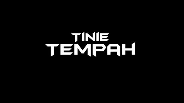 Tinie Tempah - Written In The Stars (Dj Radrigos Remix) смотреть онлайн