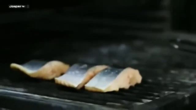 Грили JOSPER смотреть онлайн