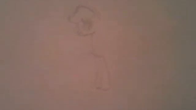Как нарисовать радугу из my little pony??? смотреть онлайн