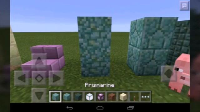 Обзор модов # | Мод добавляет в Minecraft PE 0.14.0 вещи из ПК смотреть онлайн