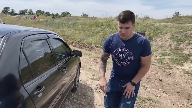 Что случилось с ЛАНСЕР 9 1.6 за 15 лет. Отзыв реального владельца смотреть онлайн