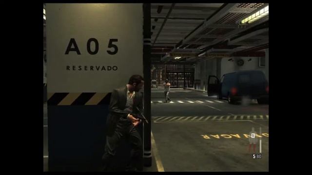 Max Payne 3 ATI Radeon HD 5570 AMD FX 4100 смотреть онлайн