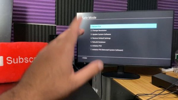 How To Fix PS4 Error CE-34668-7 - (PS4 Update 7.55 Fix)