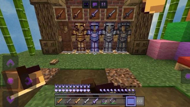 Sanitizer [16x] by Banan | MCPE PVP PACK смотреть онлайн