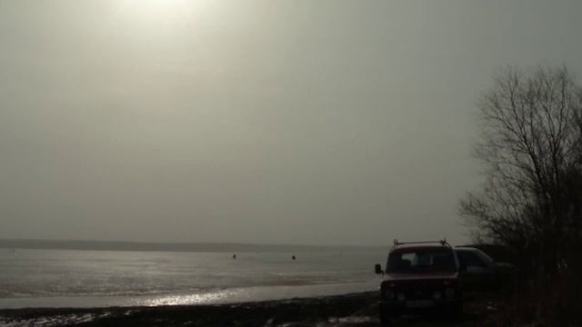 На тонком льду