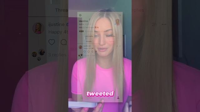 NEW Threads App - Twitter KILLER??!! смотреть онлайн