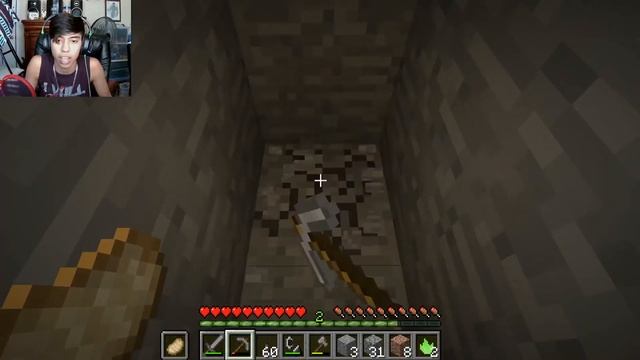 Minecraft But IT'S A TERRIFYING HORROR GAME!!!?!-Minecraft Horror Modpack смотреть онлайн